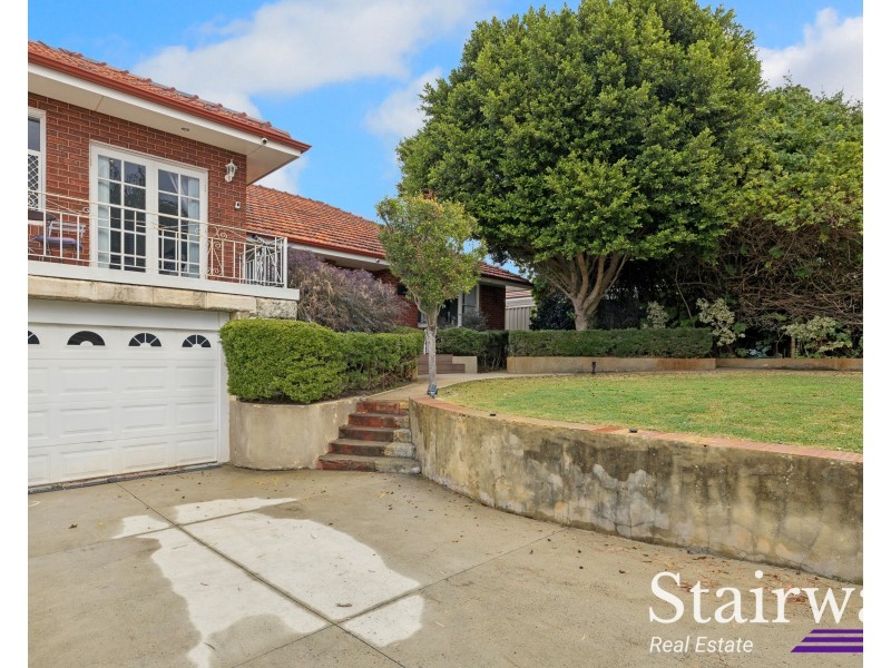21 Streatley Road, Lathlain WA 6100