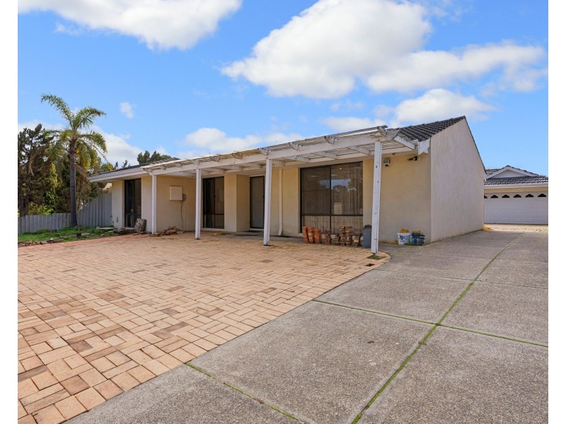 16A Hawke Pass, Bateman WA 6150