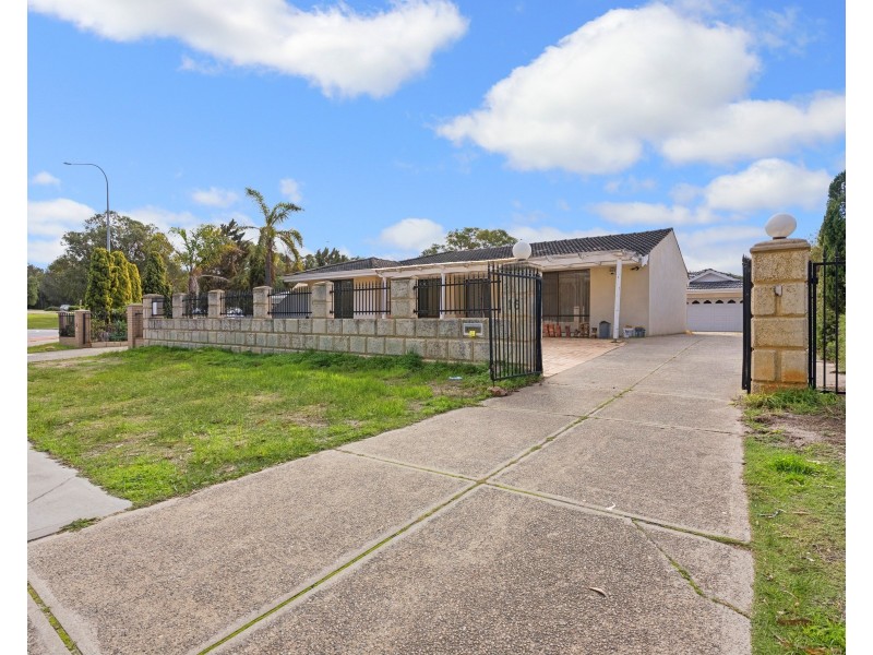 16A Hawke Pass, Bateman WA 6150