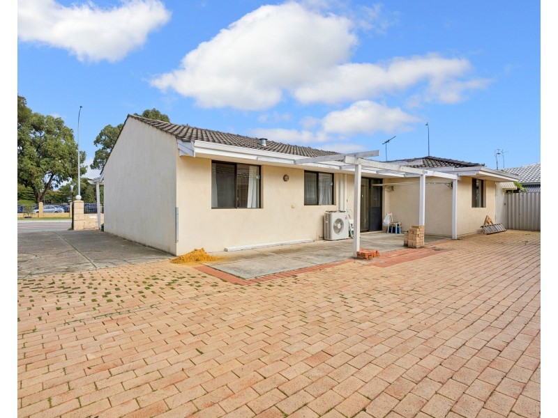 16A Hawke Pass, Bateman WA 6150