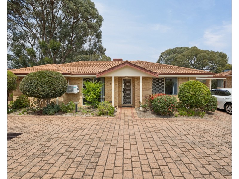 6/278 Wharf Street, Queens Park WA 6107