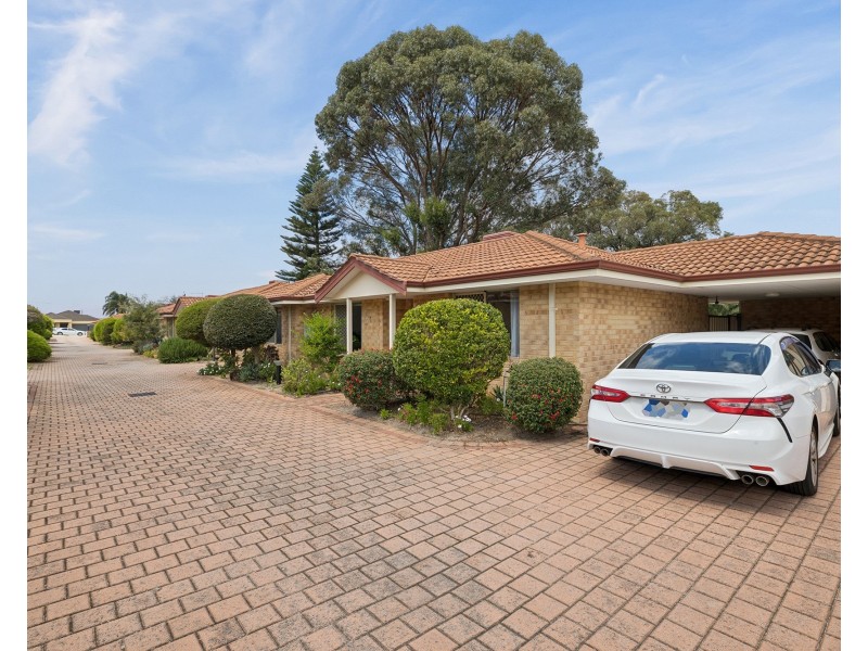 6/278 Wharf Street, Queens Park WA 6107