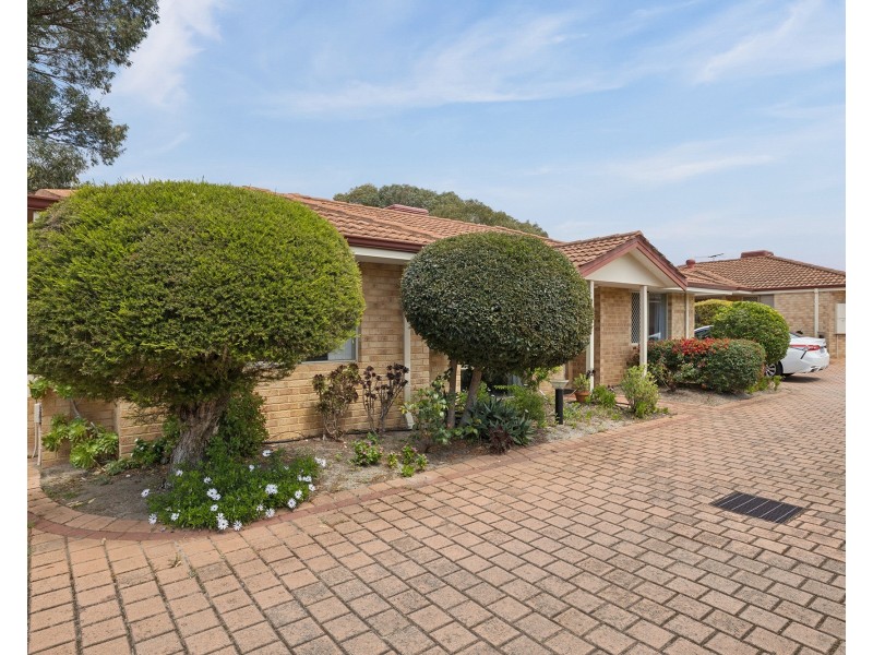 6/278 Wharf Street, Queens Park WA 6107