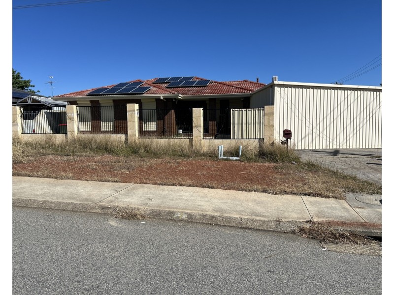 1 Laurel Street, Forrestfield WA 6058