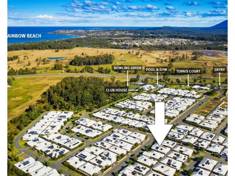 120 South Pacific Boulevarde, Lake Cathie NSW 2445