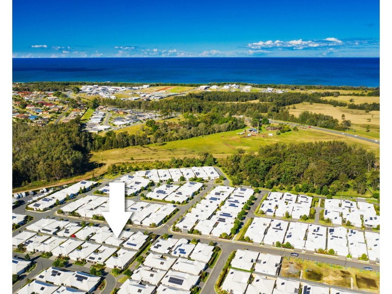 120 South Pacific Boulevarde, Lake Cathie NSW 2445