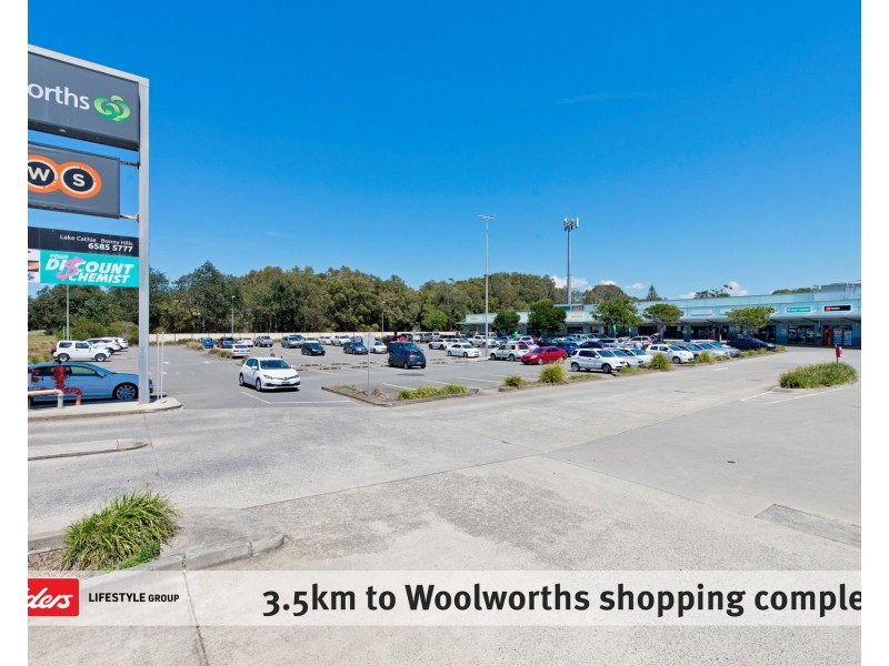 120 South Pacific Boulevarde, Lake Cathie NSW 2445