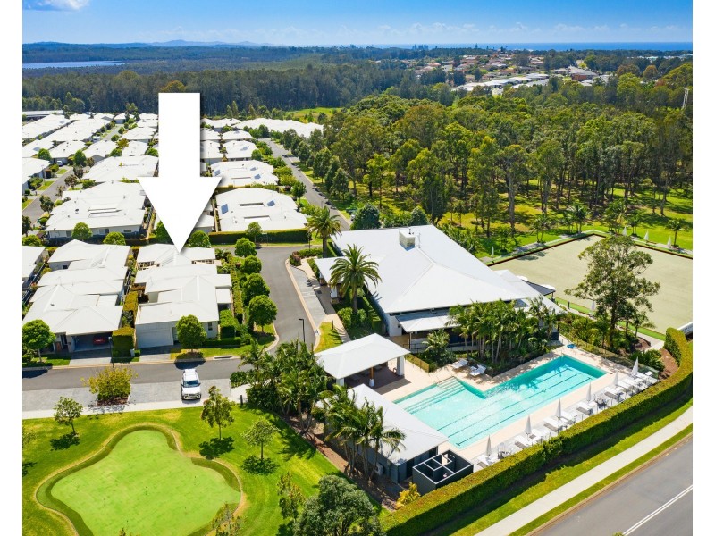 6 Southern Ocean Street, Lake Cathie NSW 2445