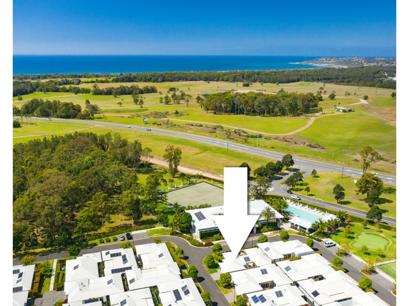 6 Southern Ocean Street, Lake Cathie NSW 2445