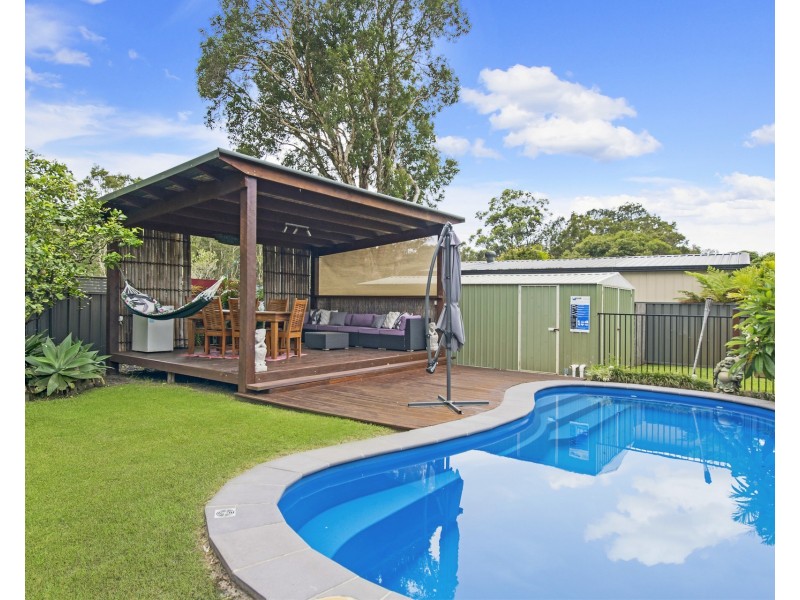19 Eames Avenue, North Haven NSW 2443