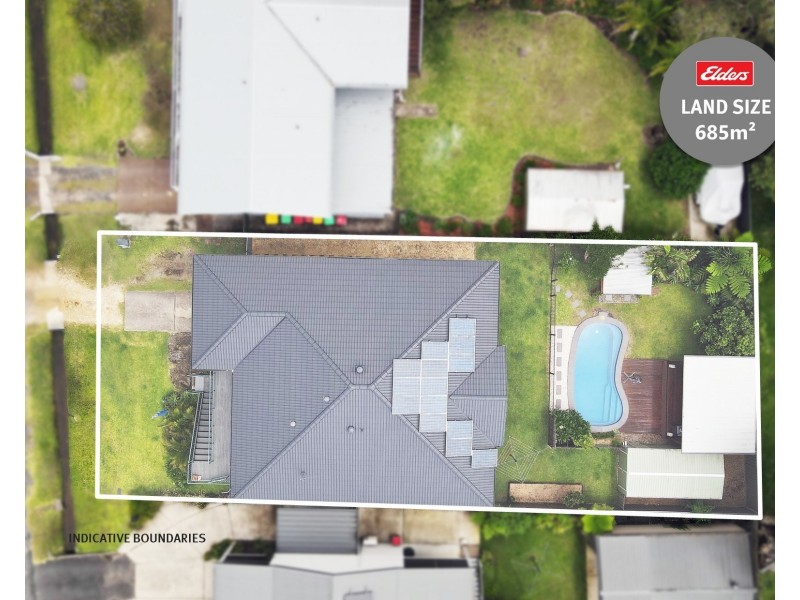 19 Eames Avenue, North Haven NSW 2443