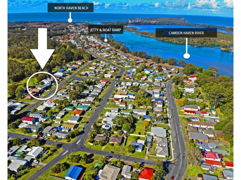 19 Eames Avenue, North Haven NSW 2443