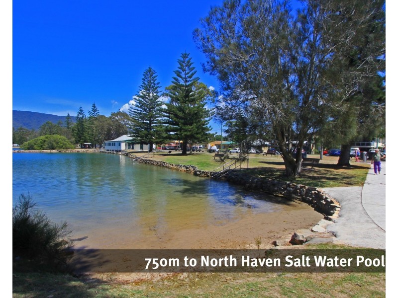 19 Eames Avenue, North Haven NSW 2443