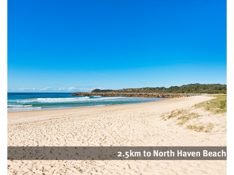 19 Eames Avenue, North Haven NSW 2443