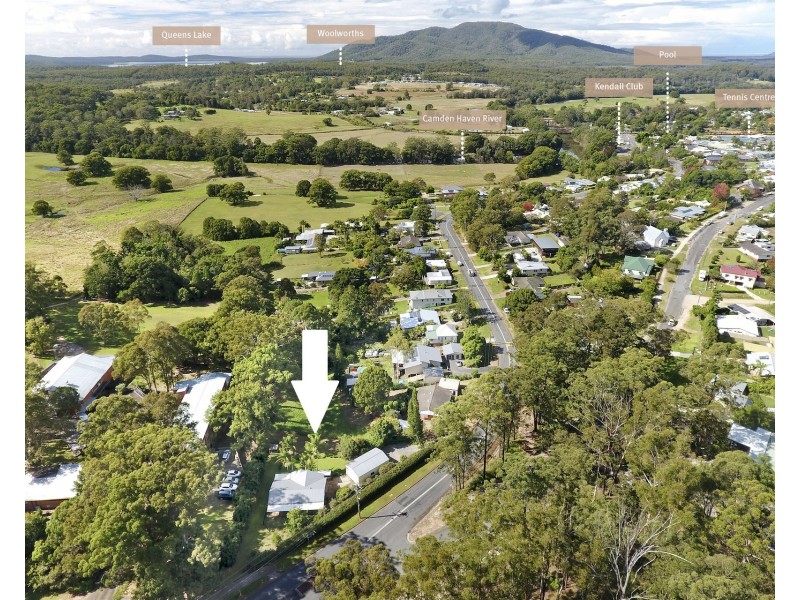 56 Comboyne Street, Kendall NSW 2439