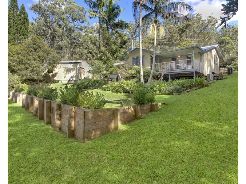 56 Comboyne Street, Kendall NSW 2439