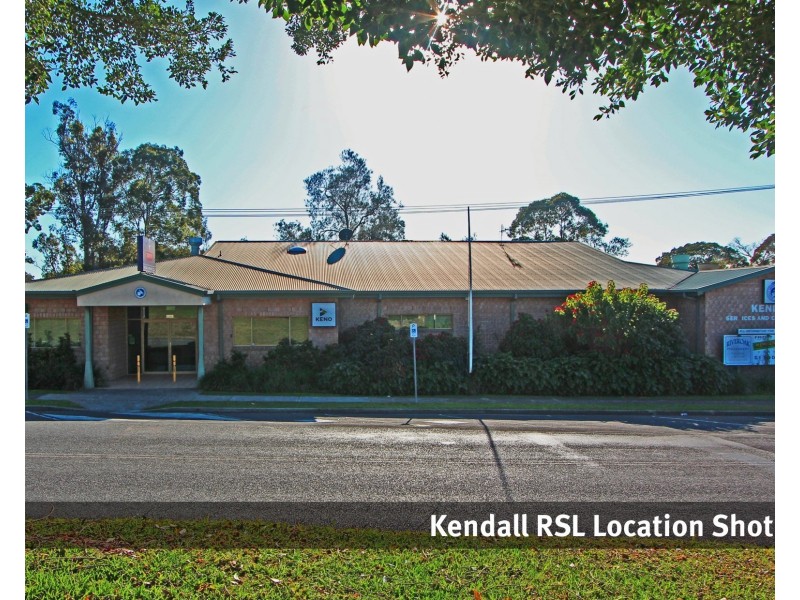 56 Comboyne Street, Kendall NSW 2439