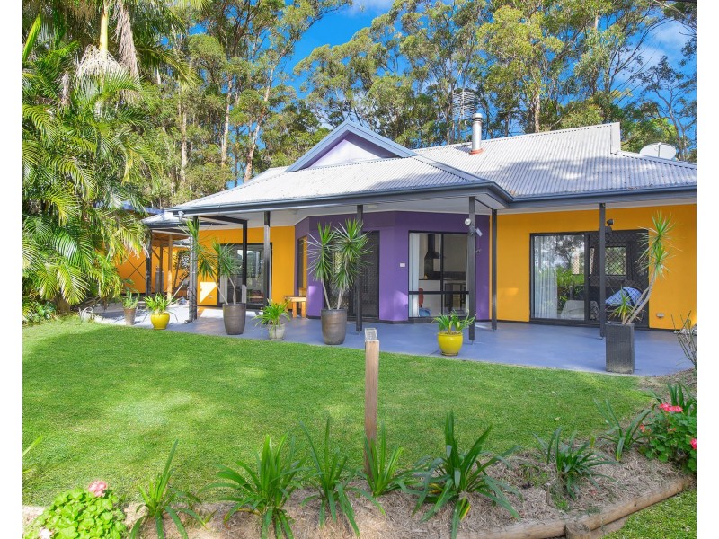 1121 Ocean Drive, Bonny Hills NSW 2445
