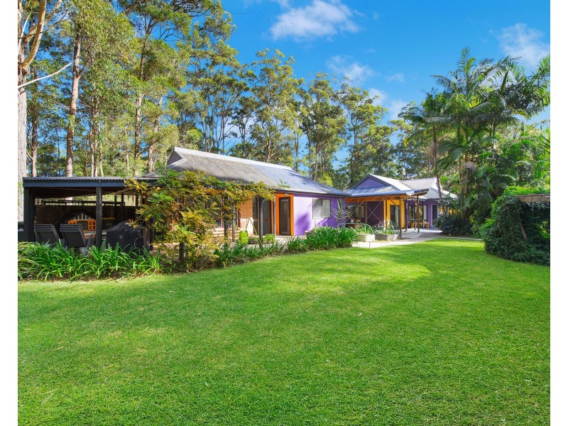 1121 Ocean Drive, Bonny Hills NSW 2445