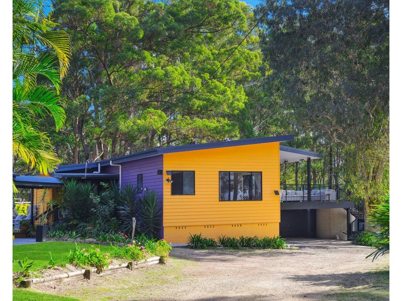 1121 Ocean Drive, Bonny Hills NSW 2445