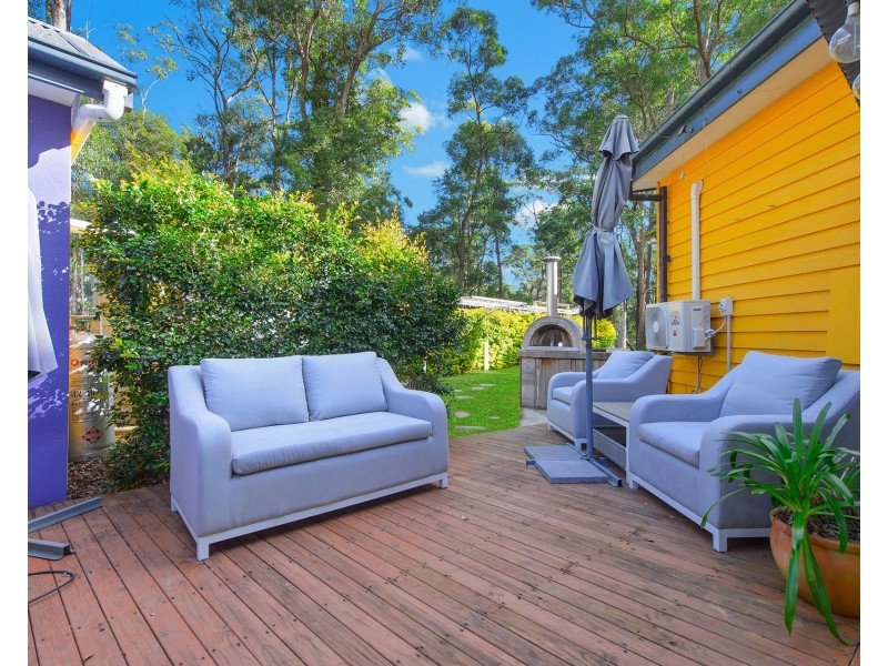 1121 Ocean Drive, Bonny Hills NSW 2445