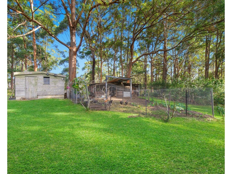 1121 Ocean Drive, Bonny Hills NSW 2445