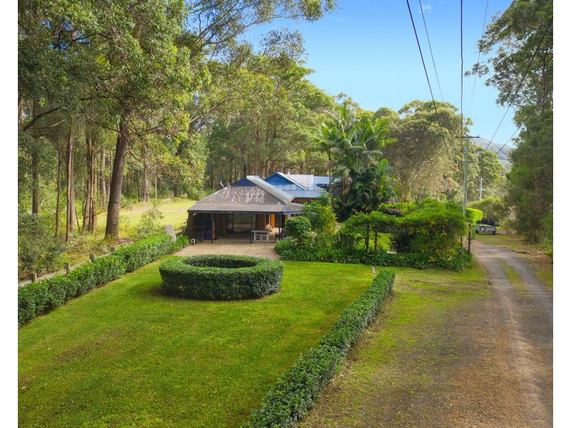 1121 Ocean Drive, Bonny Hills NSW 2445
