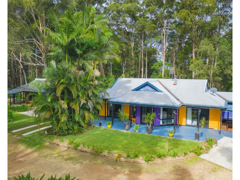 1121 Ocean Drive, Bonny Hills NSW 2445