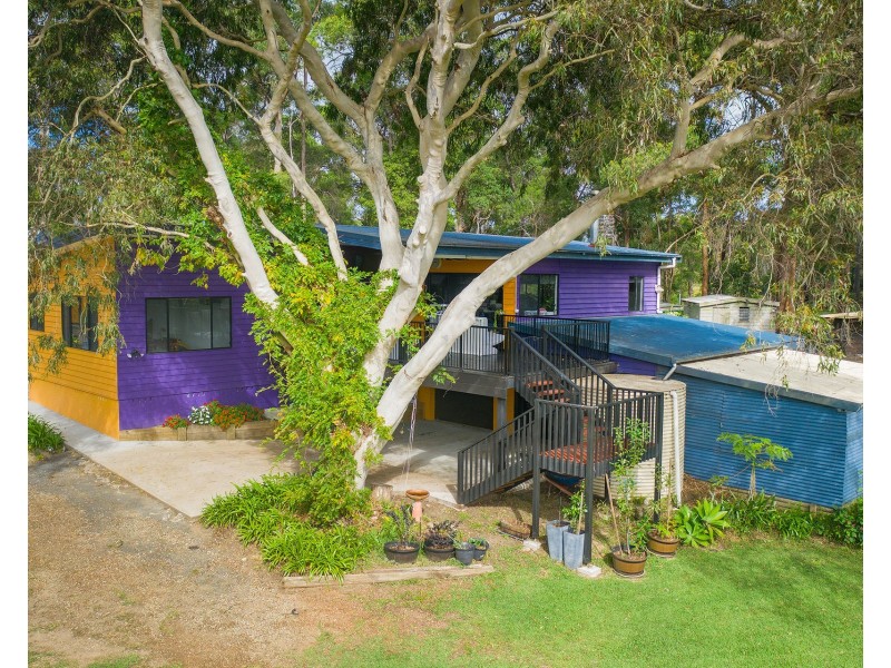 1121 Ocean Drive, Bonny Hills NSW 2445