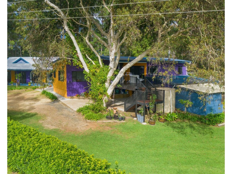 1121 Ocean Drive, Bonny Hills NSW 2445