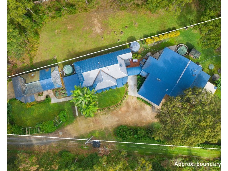 1121 Ocean Drive, Bonny Hills NSW 2445