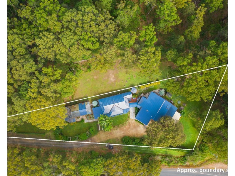 1121 Ocean Drive, Bonny Hills NSW 2445