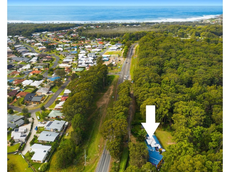 1121 Ocean Drive, Bonny Hills NSW 2445