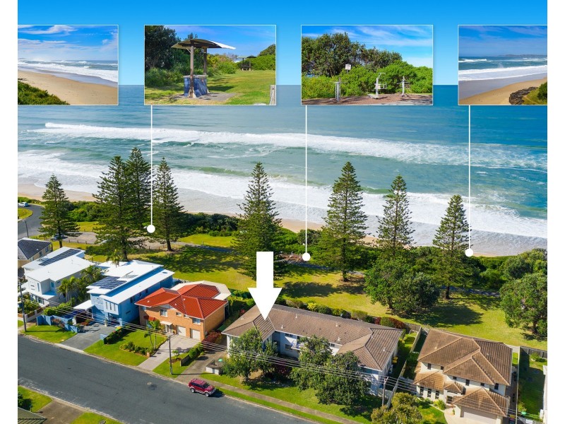 6/26 Chepana Street, Lake Cathie NSW 2445