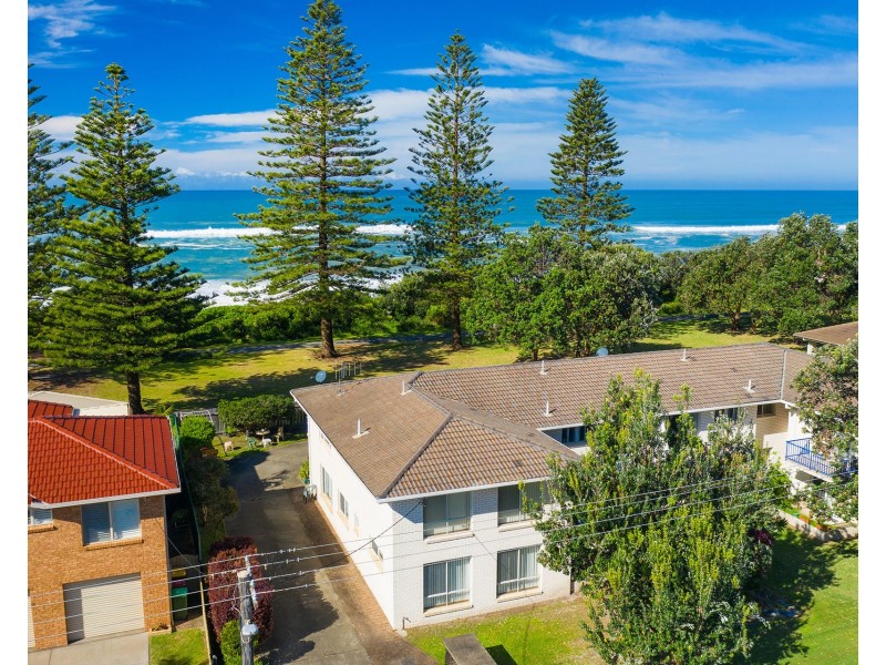 6/26 Chepana Street, Lake Cathie NSW 2445