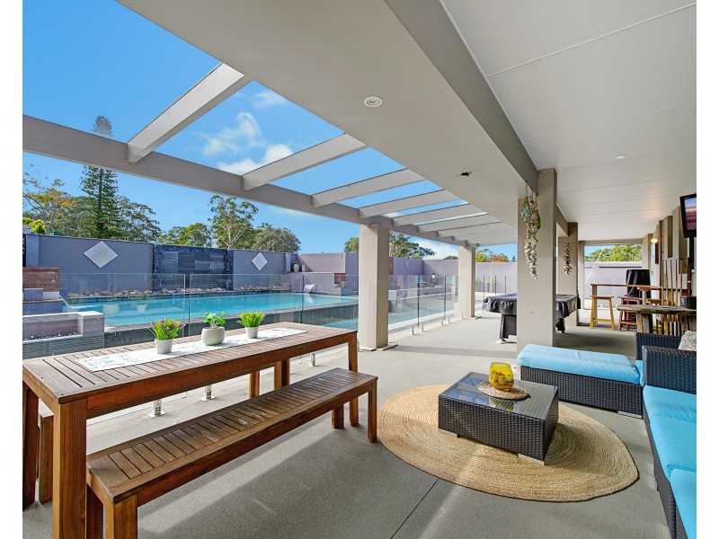 30 Bonny View Drive, Bonny Hills NSW 2445