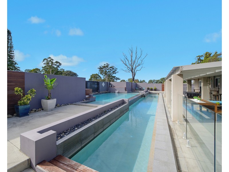 30 Bonny View Drive, Bonny Hills NSW 2445