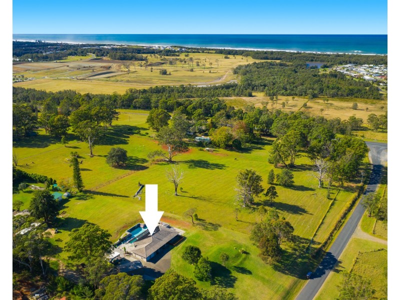 30 Bonny View Drive, Bonny Hills NSW 2445