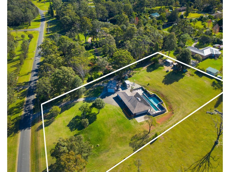 30 Bonny View Drive, Bonny Hills NSW 2445