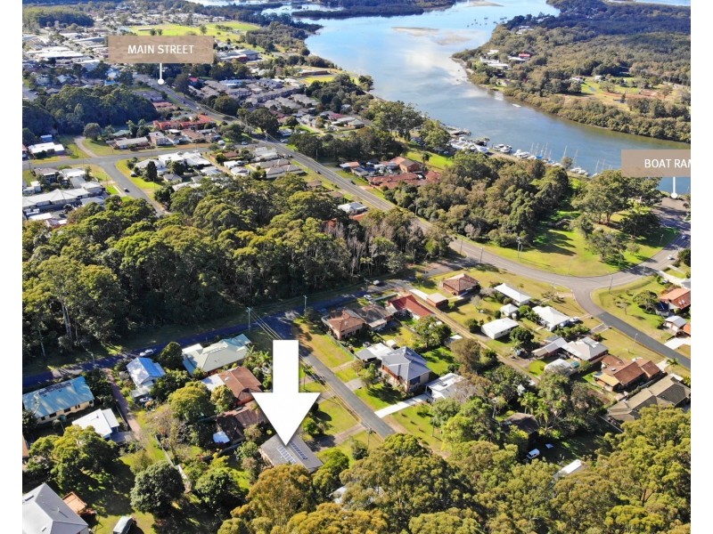 46 Lord Street, Laurieton NSW 2443