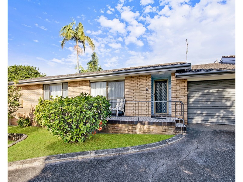 2/61-65 Swift Street, Port Macquarie NSW 2444