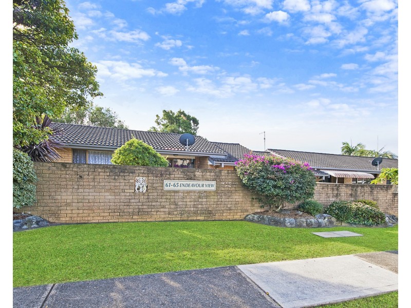 2/61-65 Swift Street, Port Macquarie NSW 2444