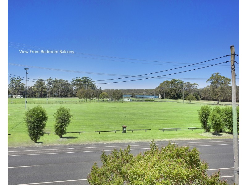 5/36 Lake Street, Laurieton NSW 2443
