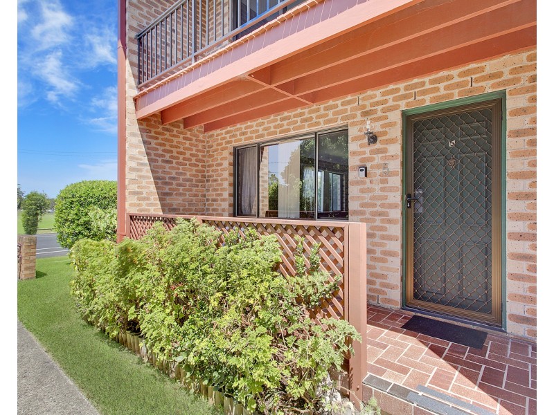 5/36 Lake Street, Laurieton NSW 2443