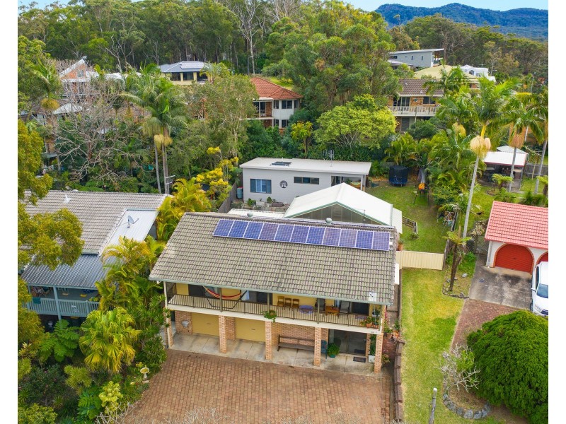 39 Panorama Drive, Bonny Hills NSW 2445