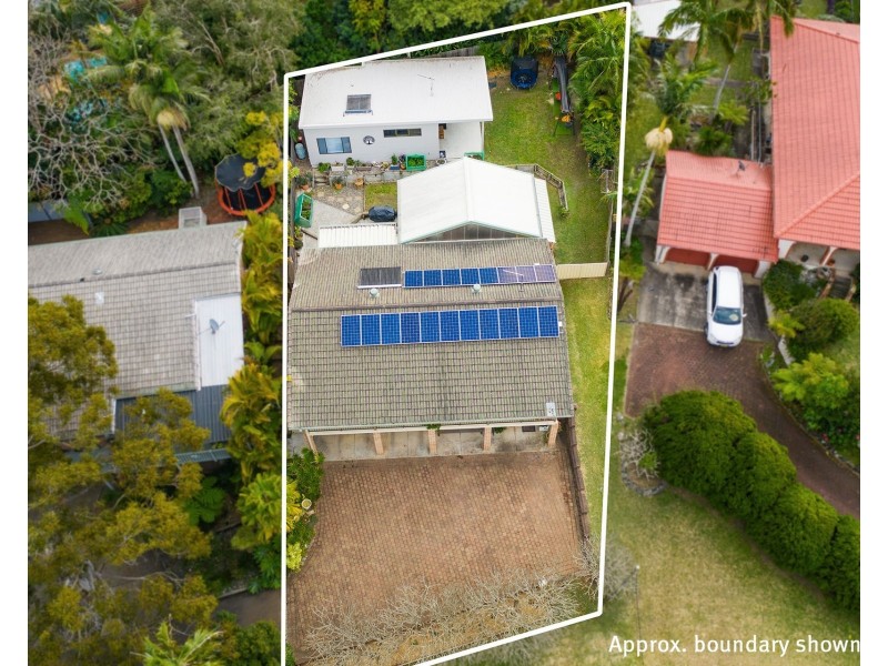 39 Panorama Drive, Bonny Hills NSW 2445