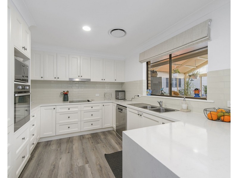 39 Panorama Drive, Bonny Hills NSW 2445