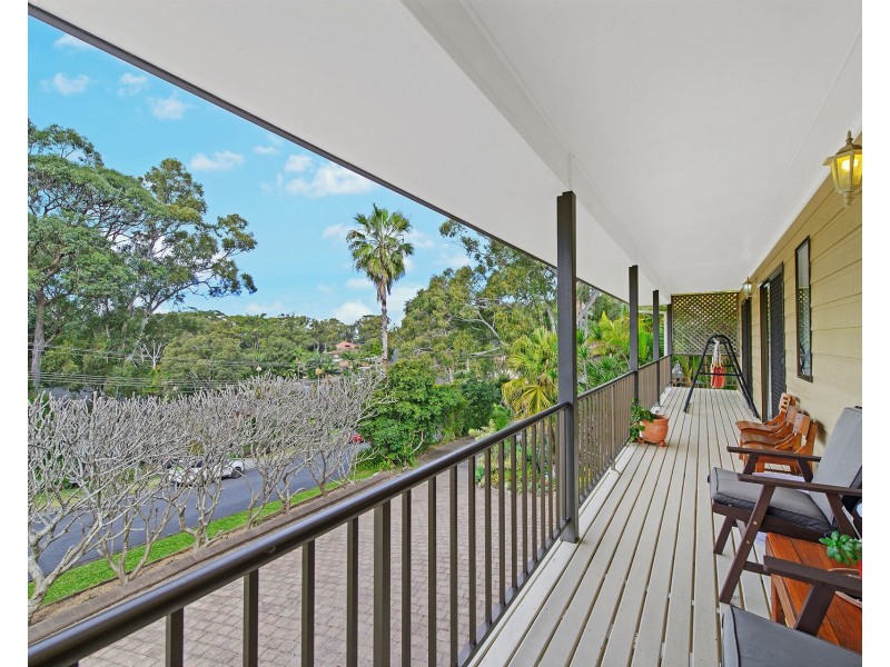 39 Panorama Drive, Bonny Hills NSW 2445