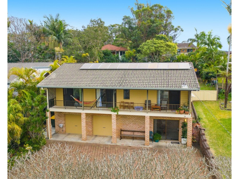 39 Panorama Drive, Bonny Hills NSW 2445