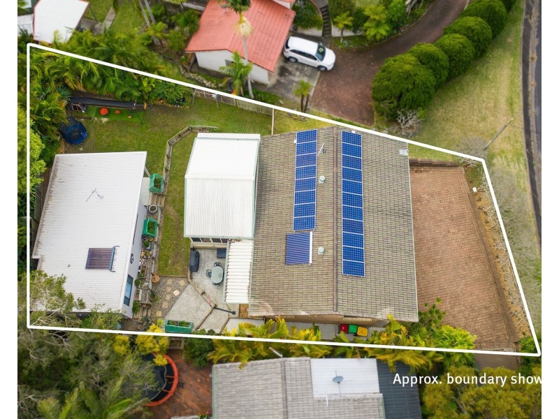 39 Panorama Drive, Bonny Hills NSW 2445